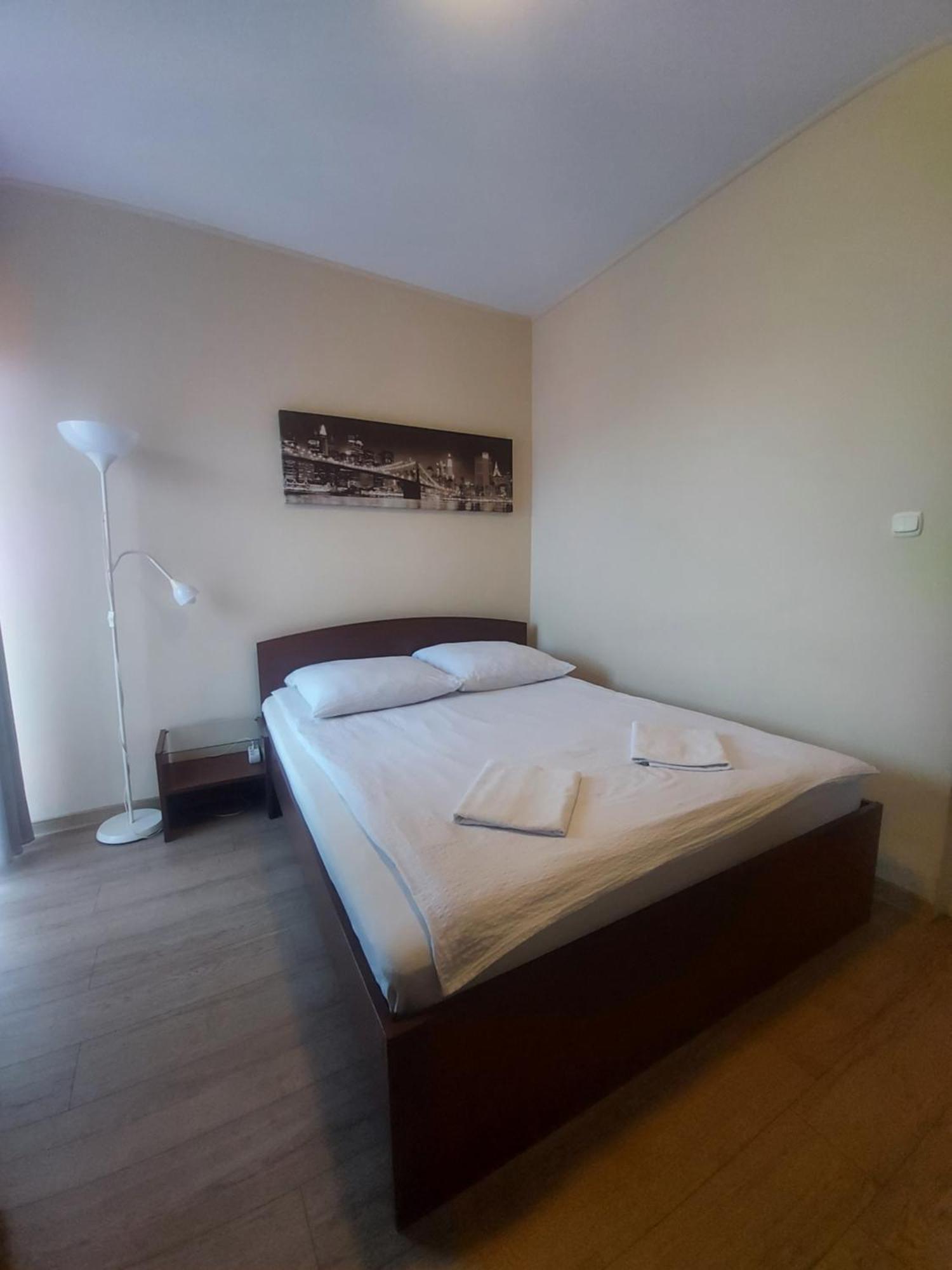 Willa Marina Łódź Chambre photo