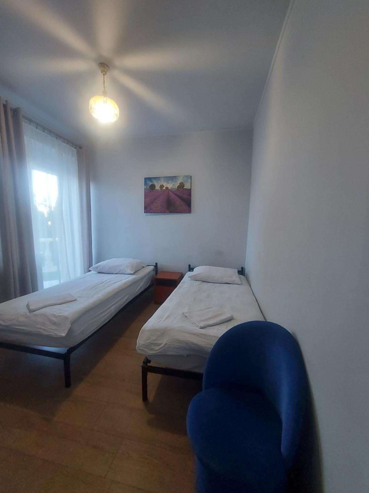 Willa Marina Łódź Chambre photo
