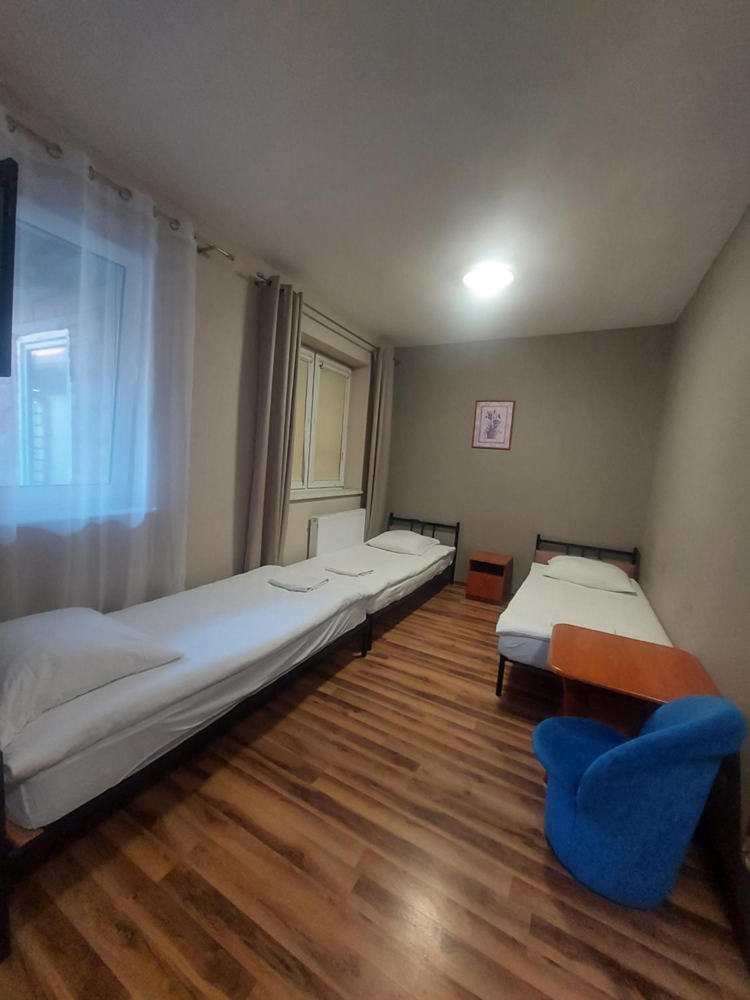 Willa Marina Łódź Chambre photo