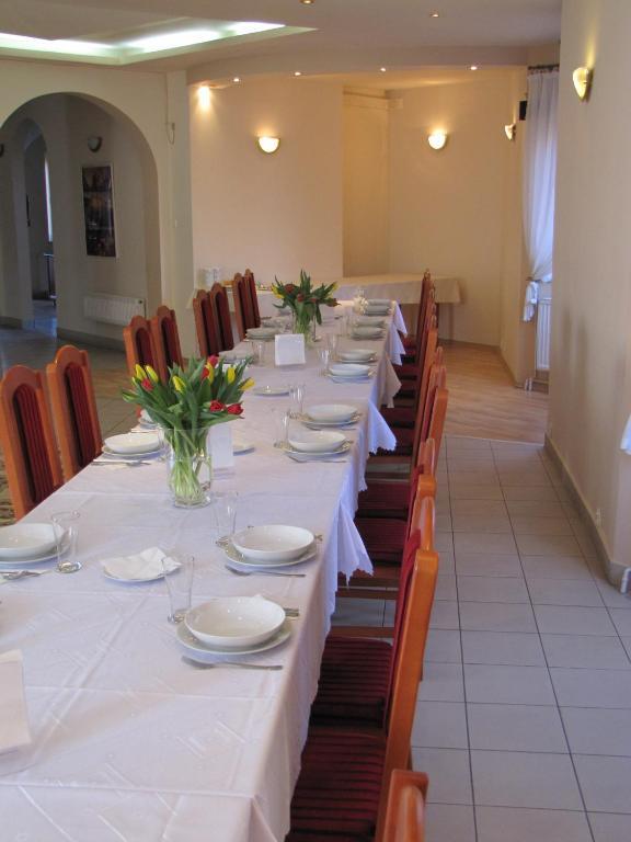 Willa Marina Łódź Extérieur photo
