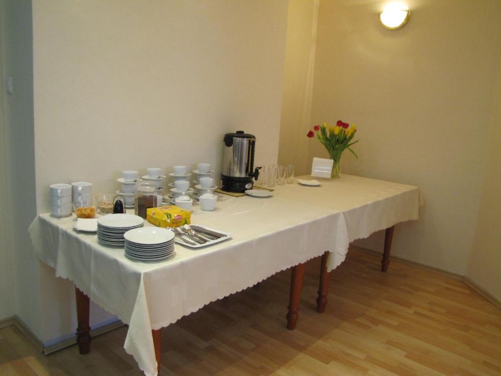Willa Marina Łódź Extérieur photo