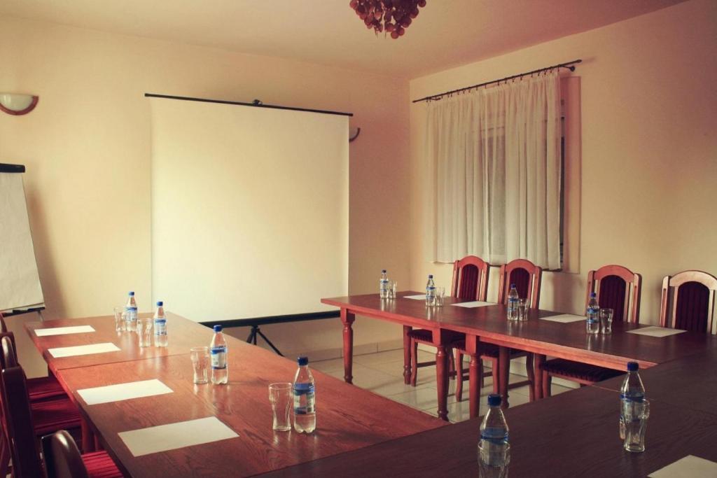 Willa Marina Łódź Extérieur photo